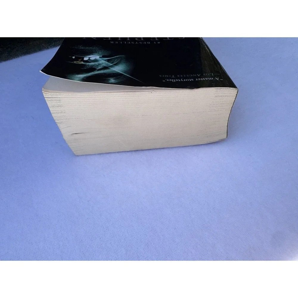 Stephen King The Stand Complete And Uncut Edition Horror‎ Paperback Book